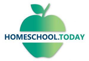 Logo Design: Canada National homeschool website