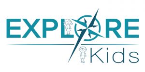 Explore Kids St Thomas Ontario church logo