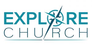 Explore Church St Thomas Ontario church logo
