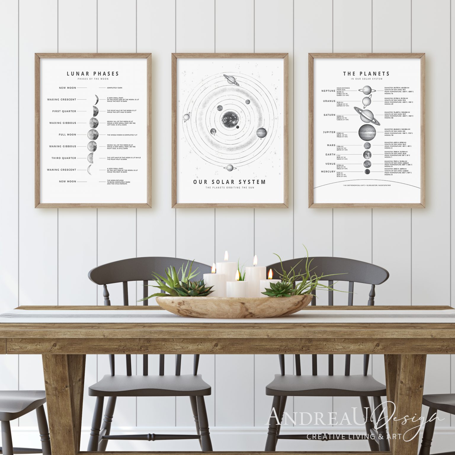 DIY Printable Art